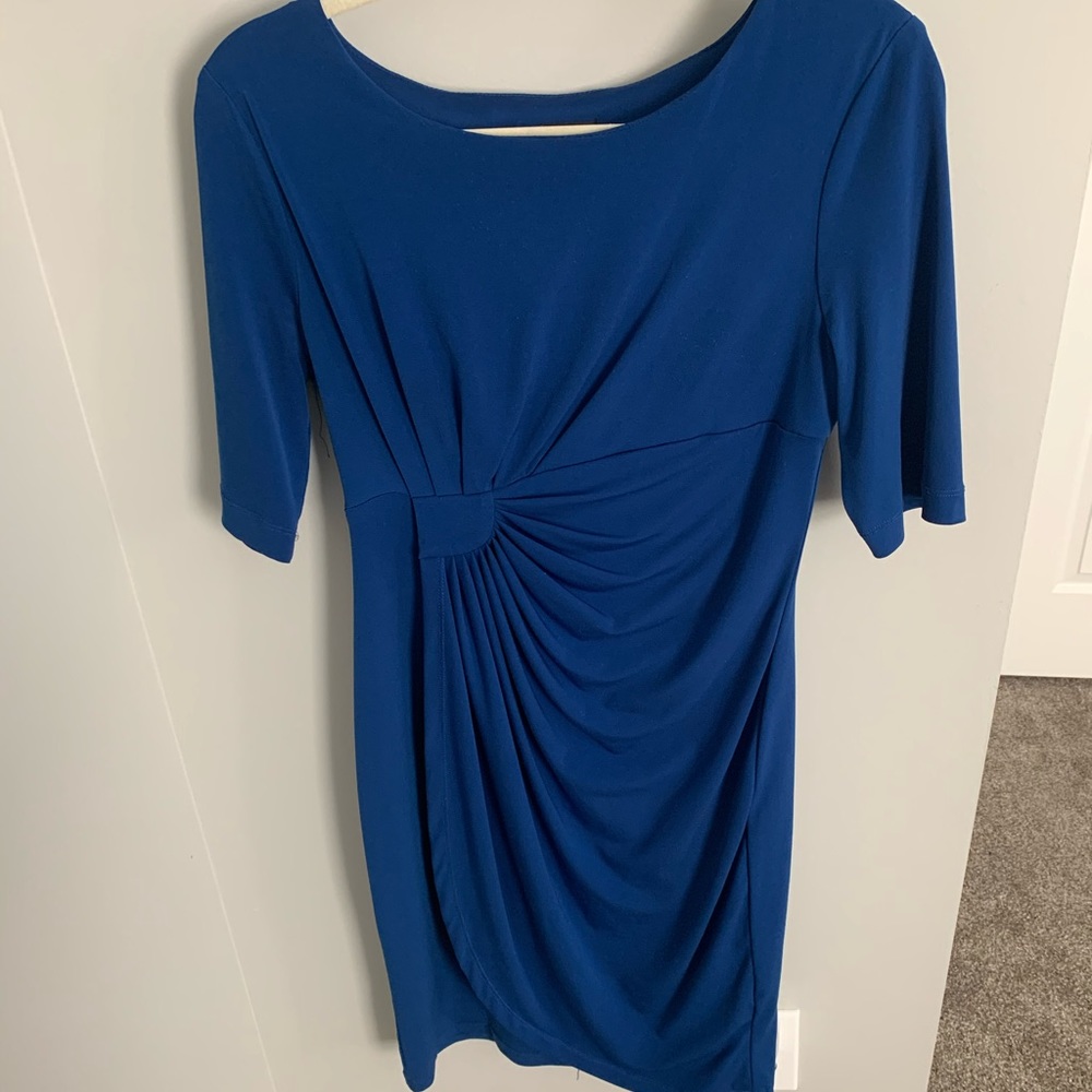 Connect Apparel dress
